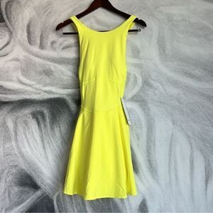 lululemon athletica | Dresses | Lululemon Slimfit Aboveknee Dress | Poshmark